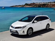 auris toyota anwa